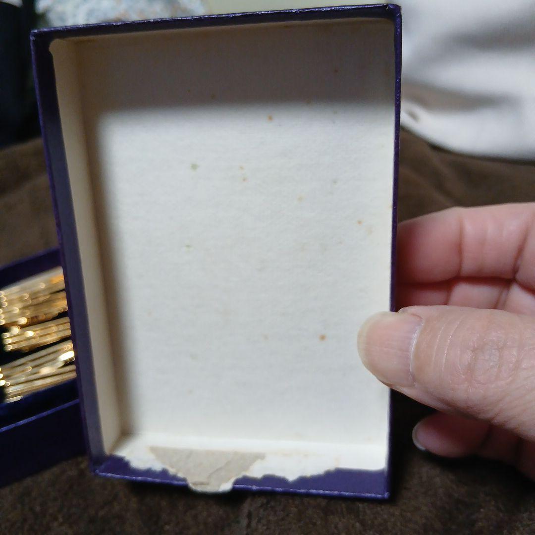 鉄道ロゴ ネクタイピン 6個セット