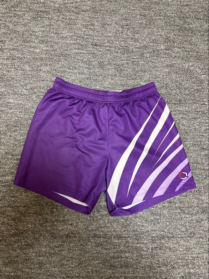 昇陽　バレーボール部　ゲームパンツ　バレー　即購入可能　お値下げ可能