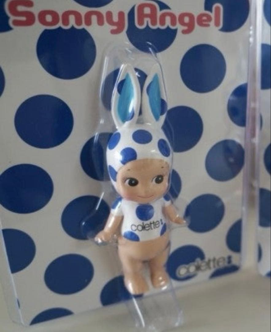 ★ソニーエンジェル　フランス限定★ うさぎ