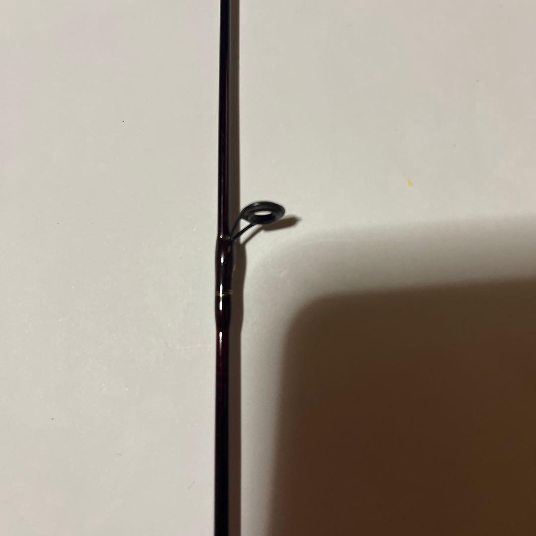 ダイワ　スピンマチックSM-X 604ULFS