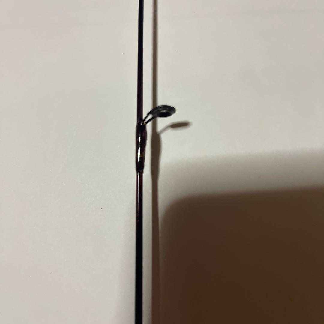 ダイワ　スピンマチックSM-X 604ULFS