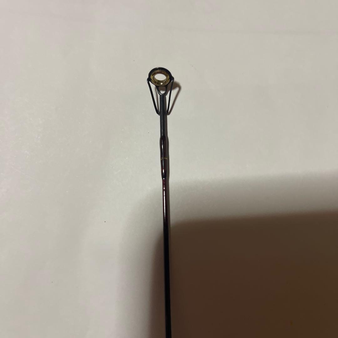 ダイワ　スピンマチックSM-X 604ULFS