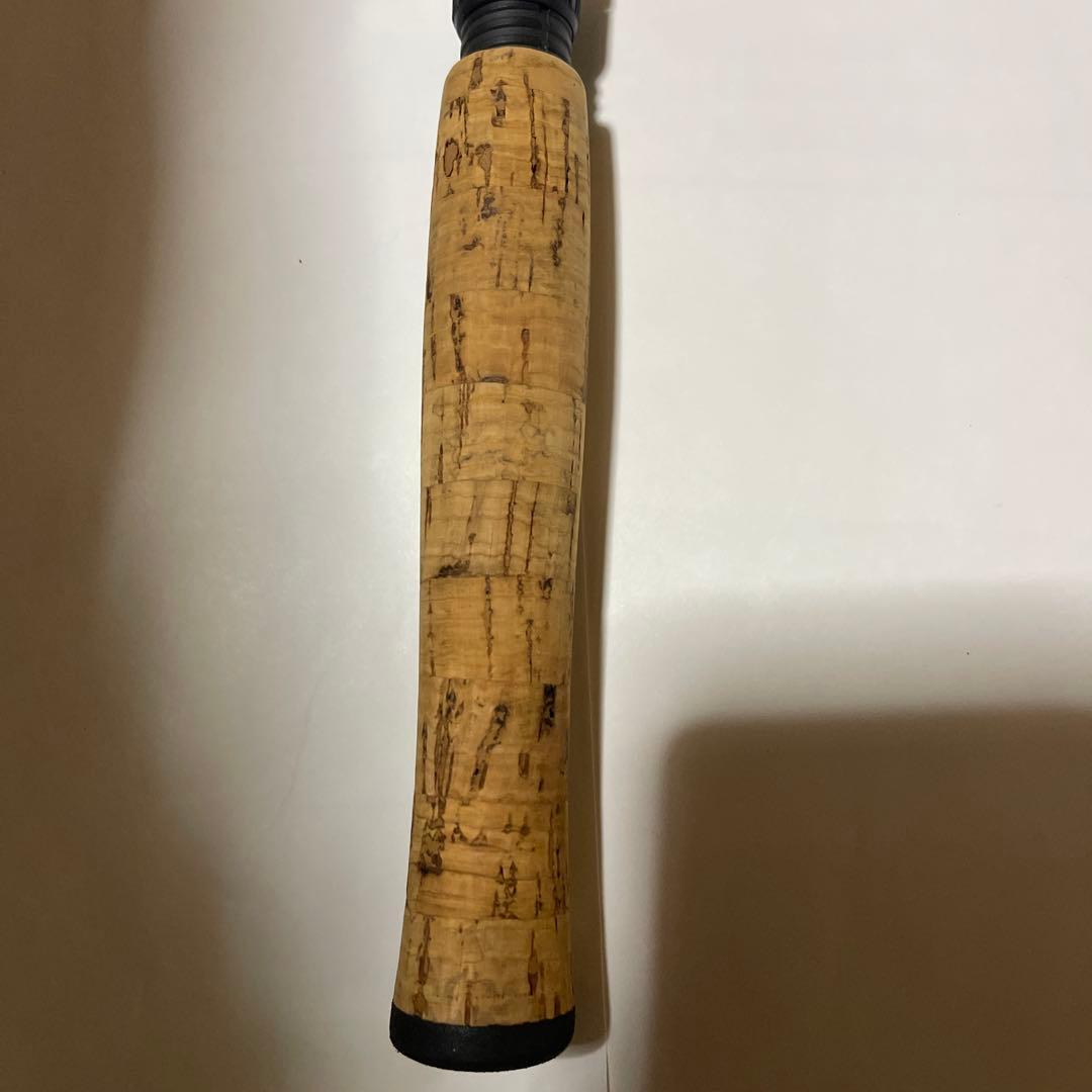 ダイワ　スピンマチックSM-X 604ULFS