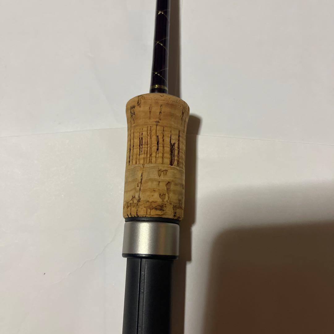 ダイワ　スピンマチックSM-X 604ULFS