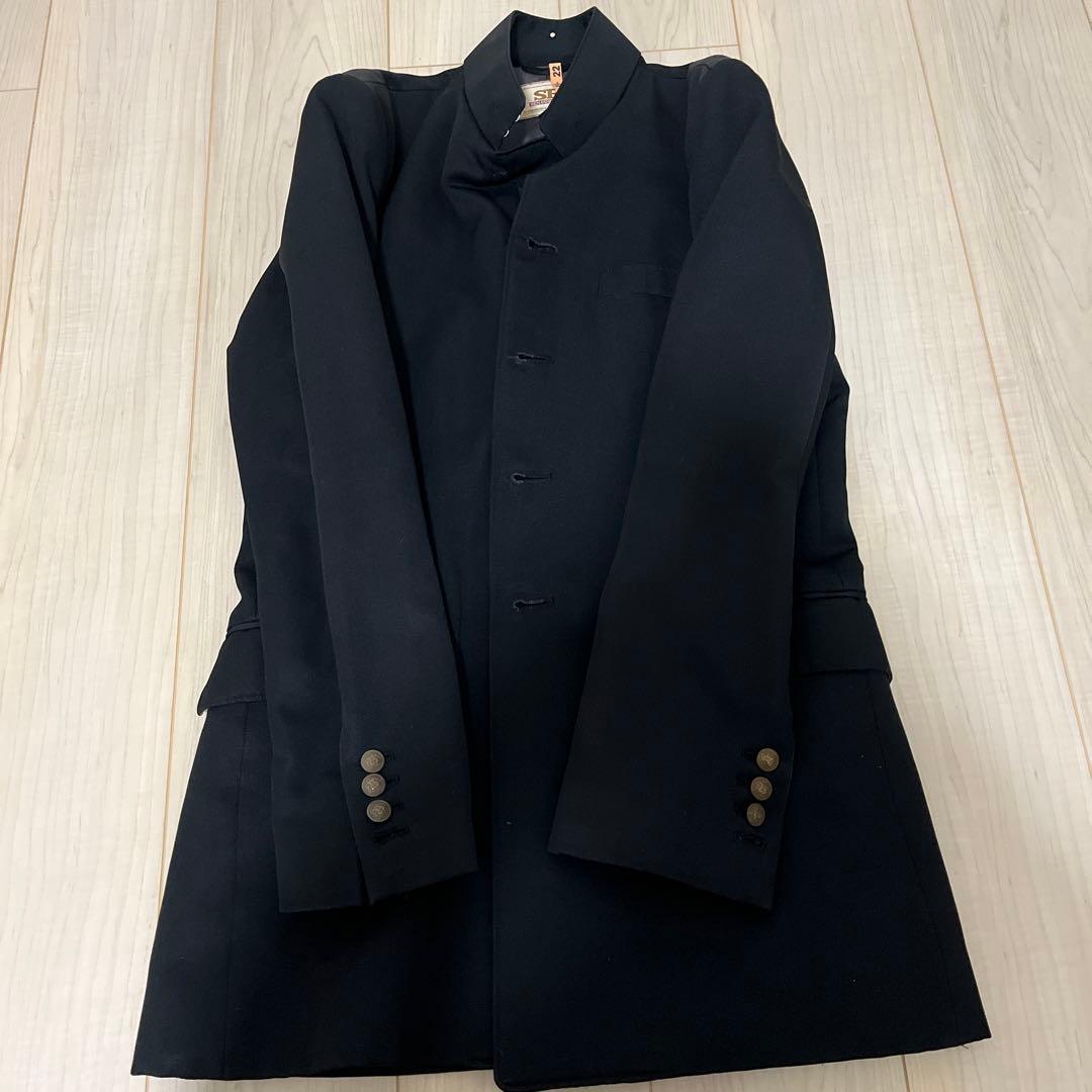 ベンクーガー　変形学生服　今日から俺は　学ラン　ヤンキー　不良