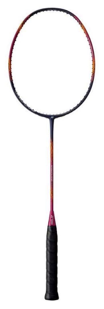 YONEX ナノフレア700 4U5 バドミントンラケット