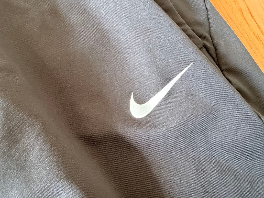 NIKE ストライクドリルトップ&パンツ　セットアップ