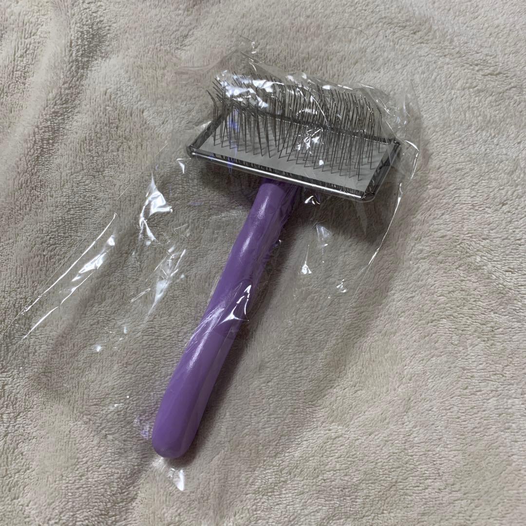 マシュマロカーブシザー　指掛けがはずれない