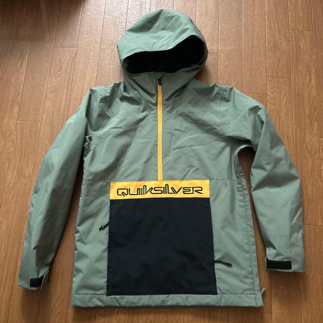 Quiksilver ウェア　キッズ　 12M