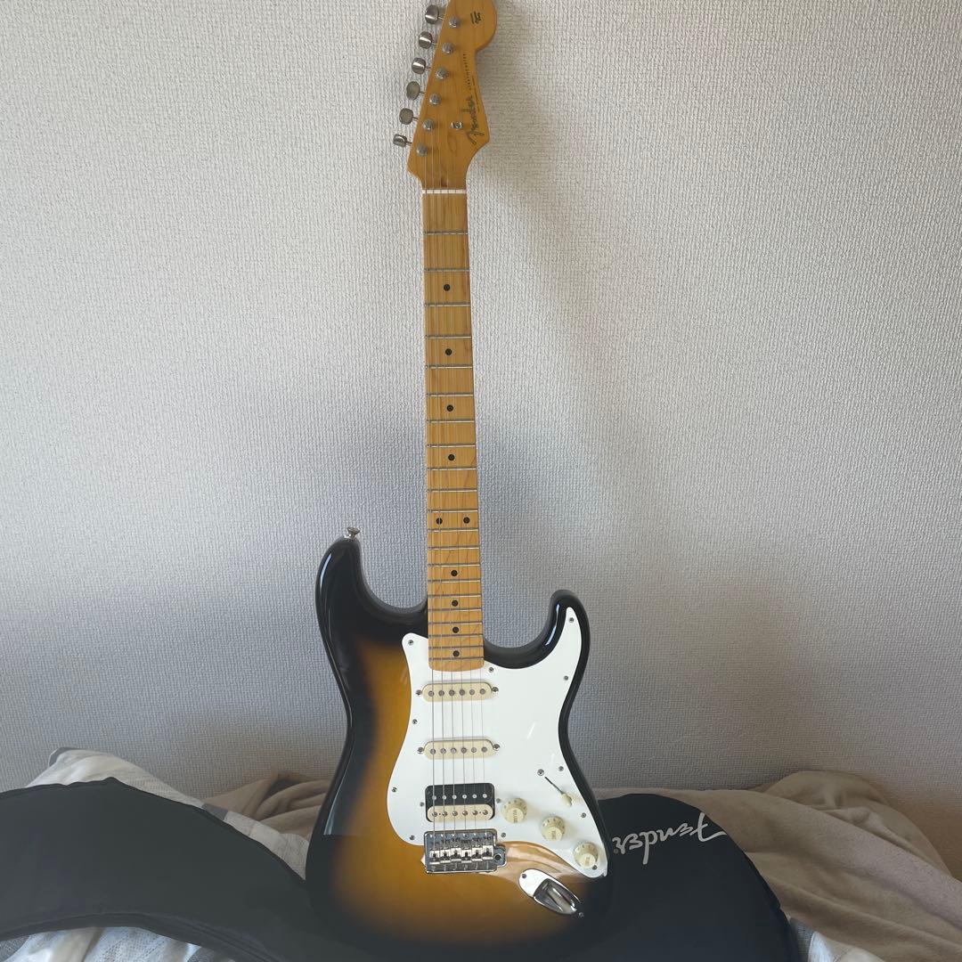 ギター Fender / JV Modified 50s