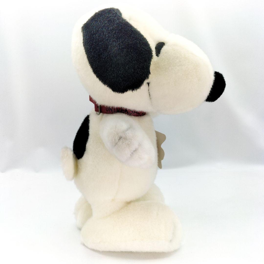 未使用 USJ スヌーピー ぬいぐるみ ピーナッツ