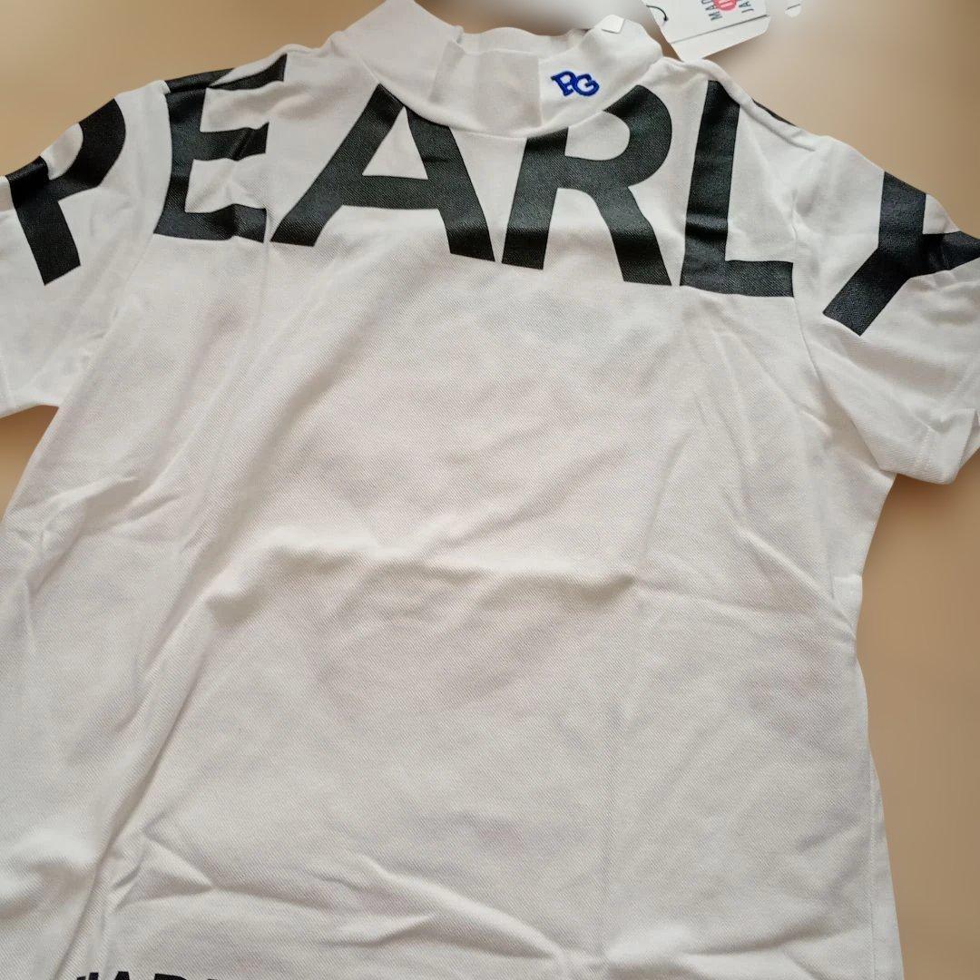 パーリーゲイツレディース半袖サイズS