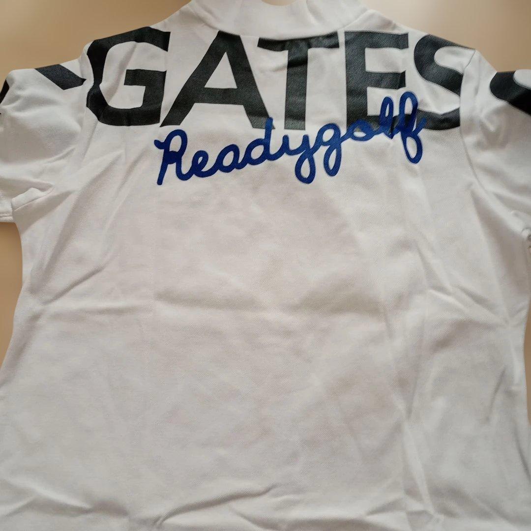 パーリーゲイツレディース半袖サイズS