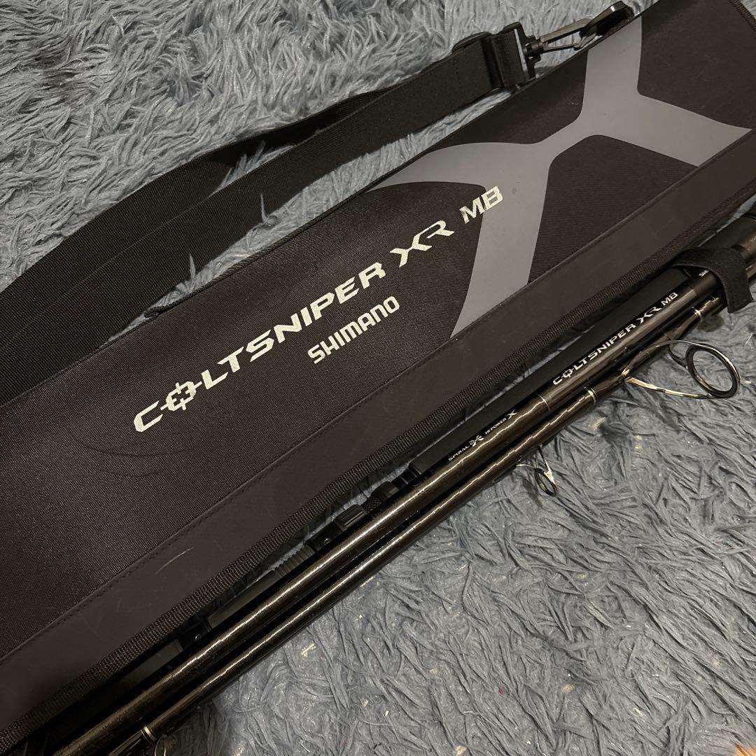 べ*う様 コルトスナイパーXR MB S100XH-5