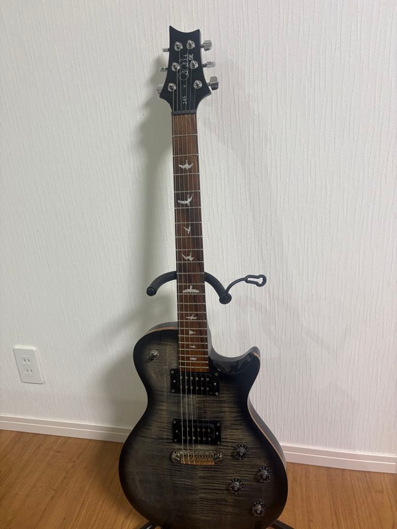 ギター PRS SE245