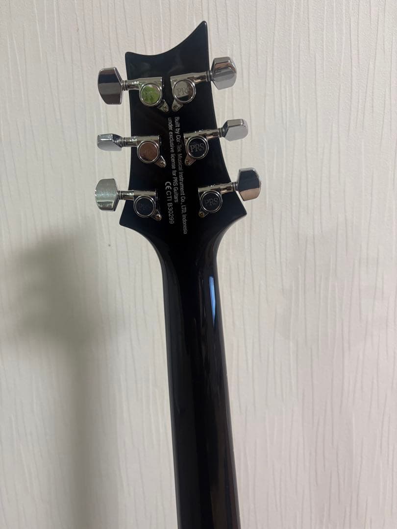 ギター PRS SE245