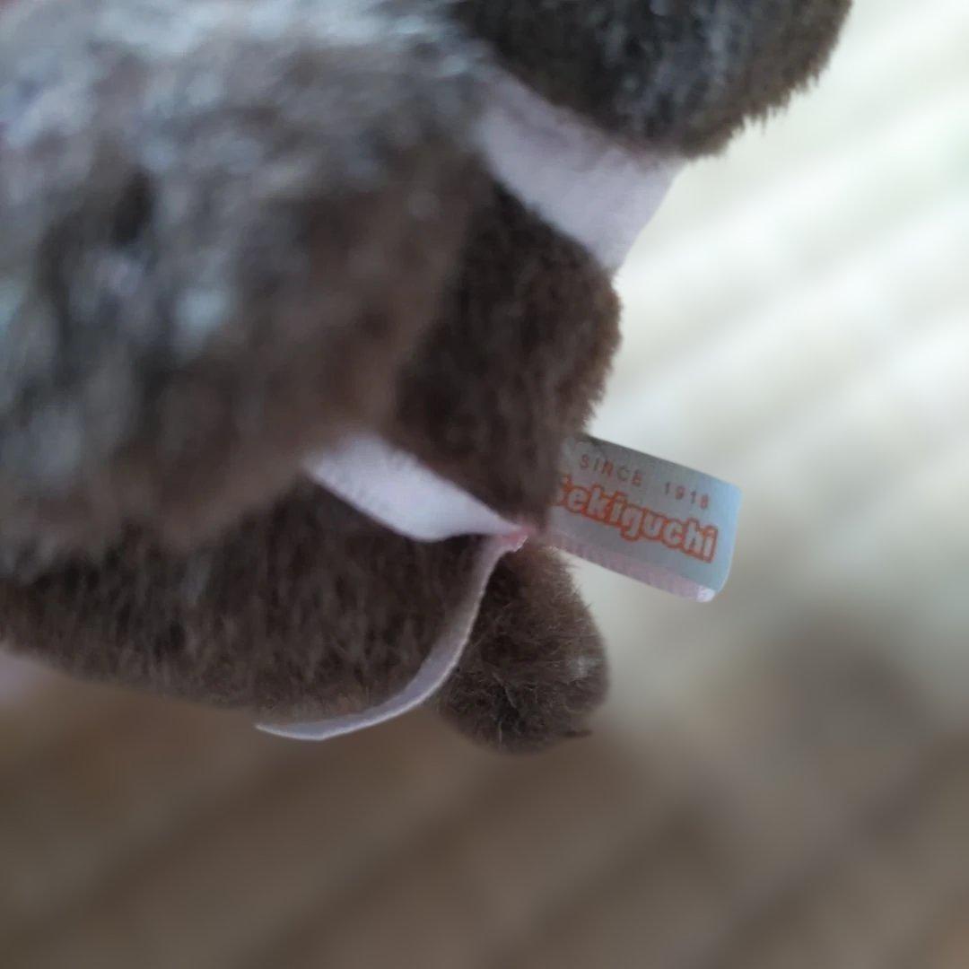 激レア【平成レトロ】大阪限定モンチッチキーホルダー　たこ焼き　ご当地土産　当時物