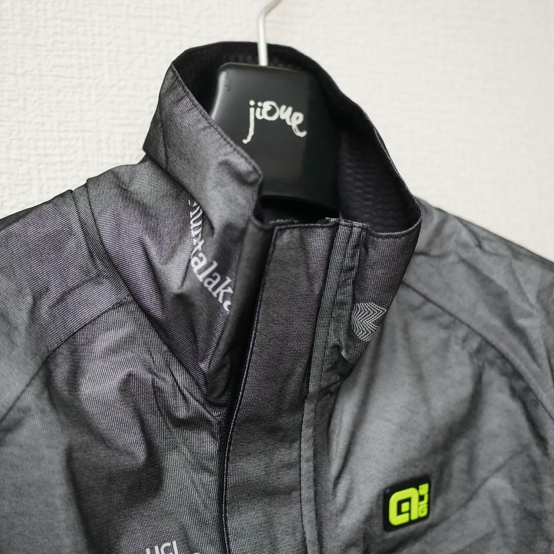 選手支給品 バーレーンヴィクトリアス 非売品 EXクリマティックジャケット