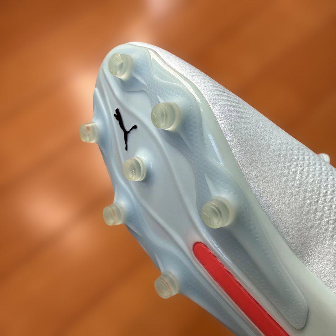 シューズ PUMA KING ULTIMATE FG/AG 26.0cm