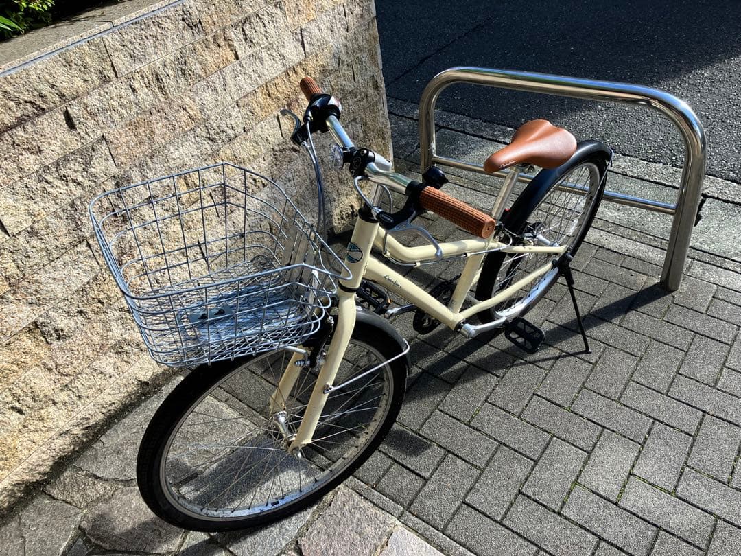 【フクラハギ】KhodaaBloom asson J24