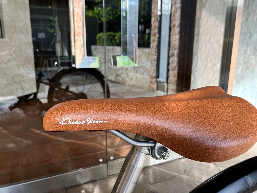 【フクラハギ】KhodaaBloom asson J24