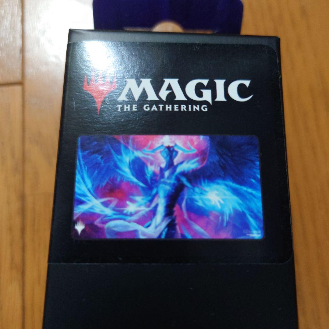 MTG ultra pro 嵐の目、ウギン　プレイマット 未開封 新品