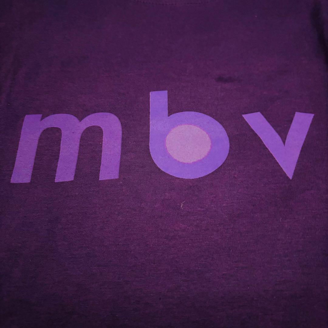 My Bloody Valentine Tシャツvintage Lサイズ　正規品