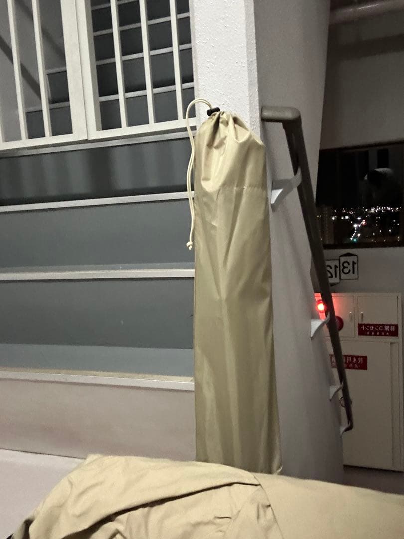 サバティカル　モーニンググローリーTCその他