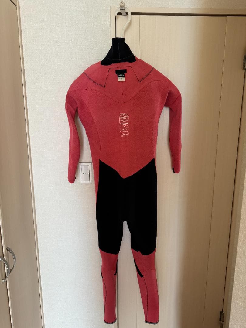 値下　オニール 3mm フルスーツ PSYCHO F.U.Z.E.