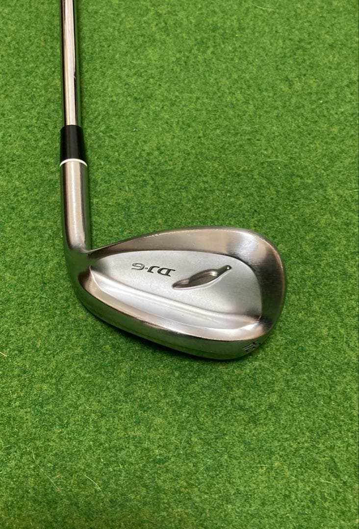 フォーティーン DJ-6 ウェッジ 54° DS-91w