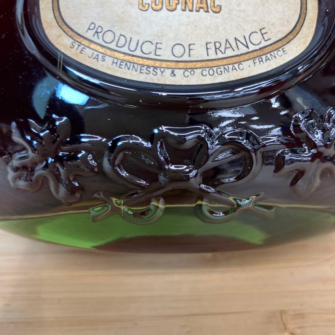 JAs Hennessy XO ジャズヘネシー コニャック 700ml