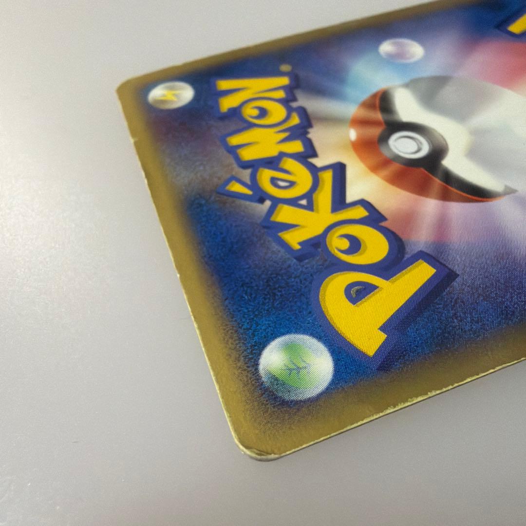 _のセレビィ 012/PLAY ポケモンカードプレイヤーズクラブ プロモ