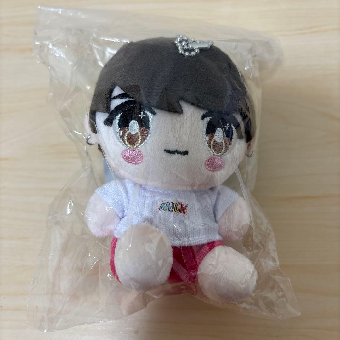 佐野勇斗 ぬい HAPPY! HAPPY! HAPPY!