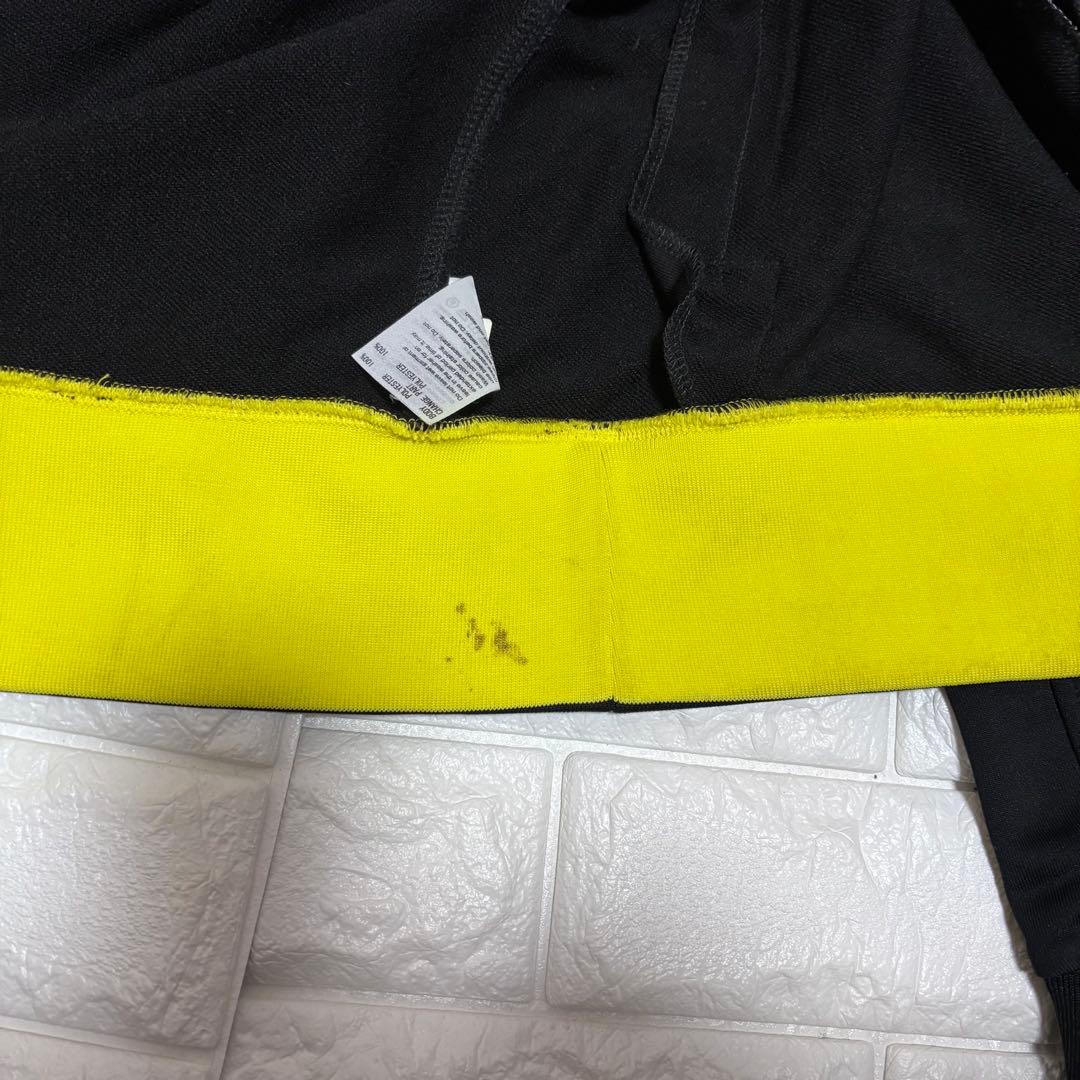 YONEX ウインドブレーカー ウォームアップジャケット ナイロン 2枚セットＬ