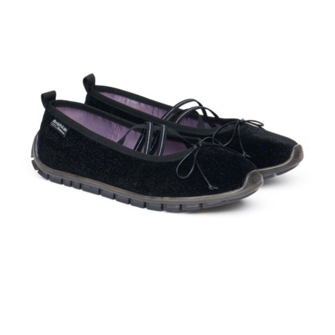 ROCK FISH WEATHERWEAR バレエシューズ