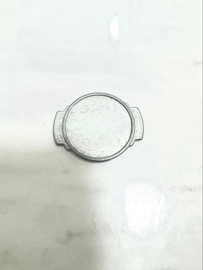 爆転シュートベイブレード 金属製ビットチップ