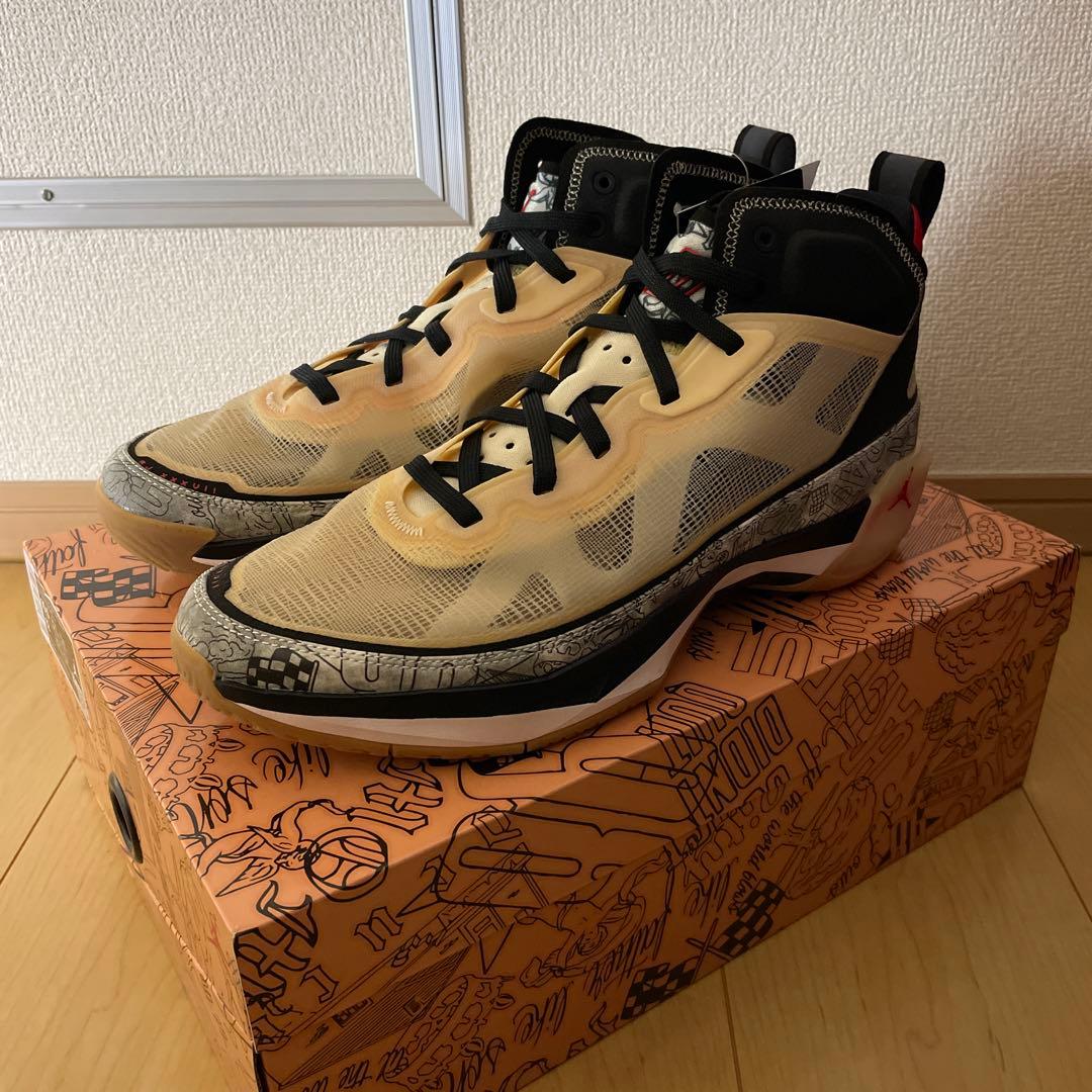 Air Jordan 36 Tatum 10.5 週末限定価格