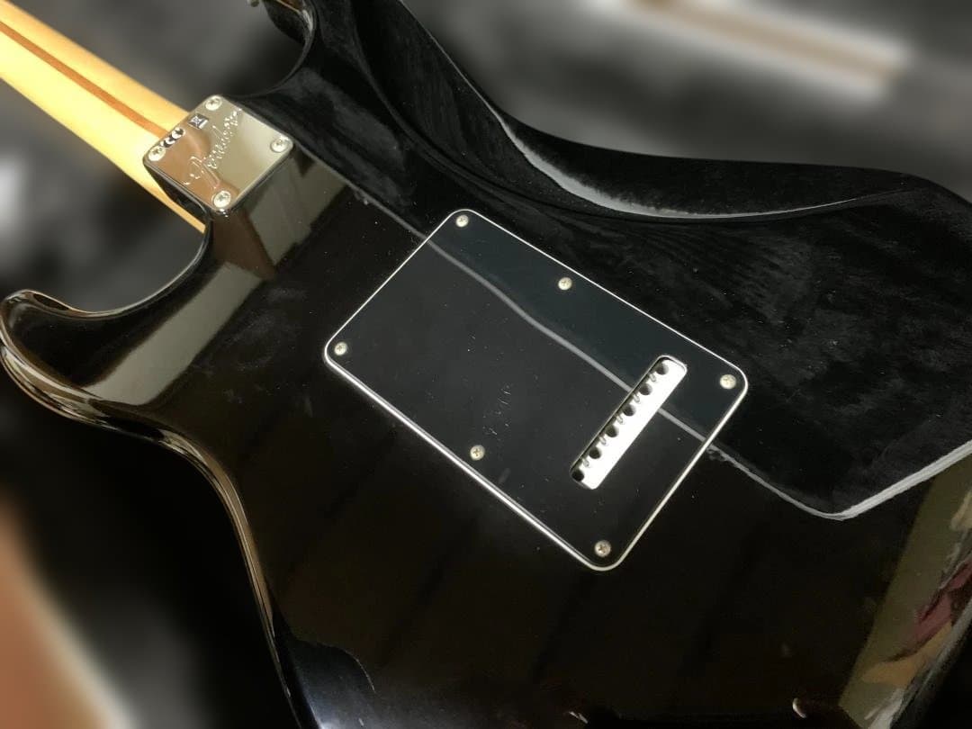 ギター Fender American Performer Stratocaster