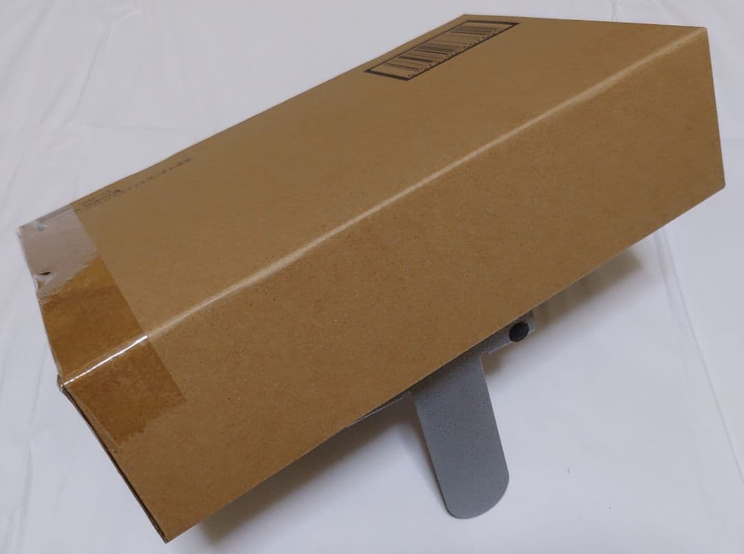 L ROBOT魂 インフィニットジャスティスガンダム弐式 未開封品