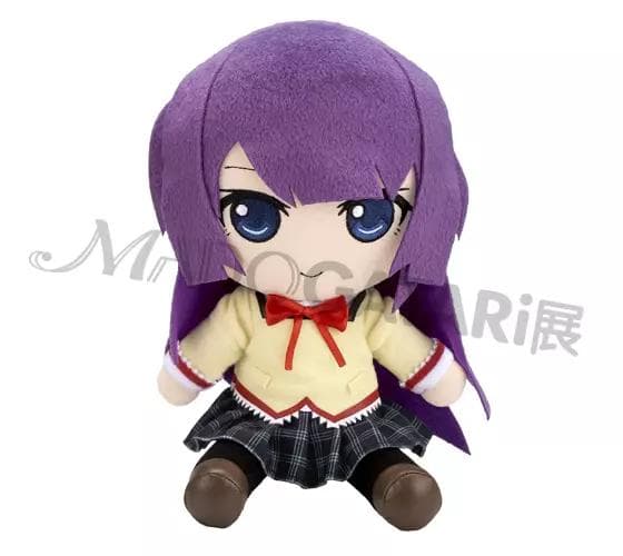 MADOGATARI展 魔法少女まどか☆マギカ 化物語 戦場ヶ原ひたぎ