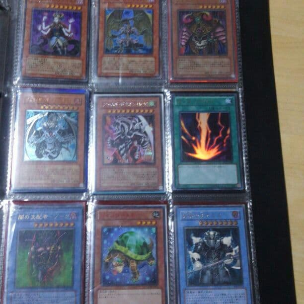 欲しいカード書き置きお願いいたします。遊戯王カードコレクション