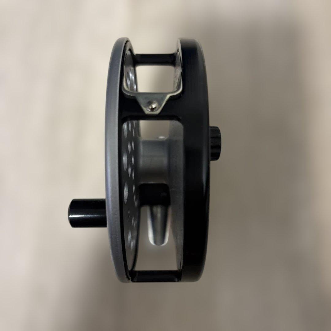 リール HOUSE OF HARDY. Marquis Disc#8