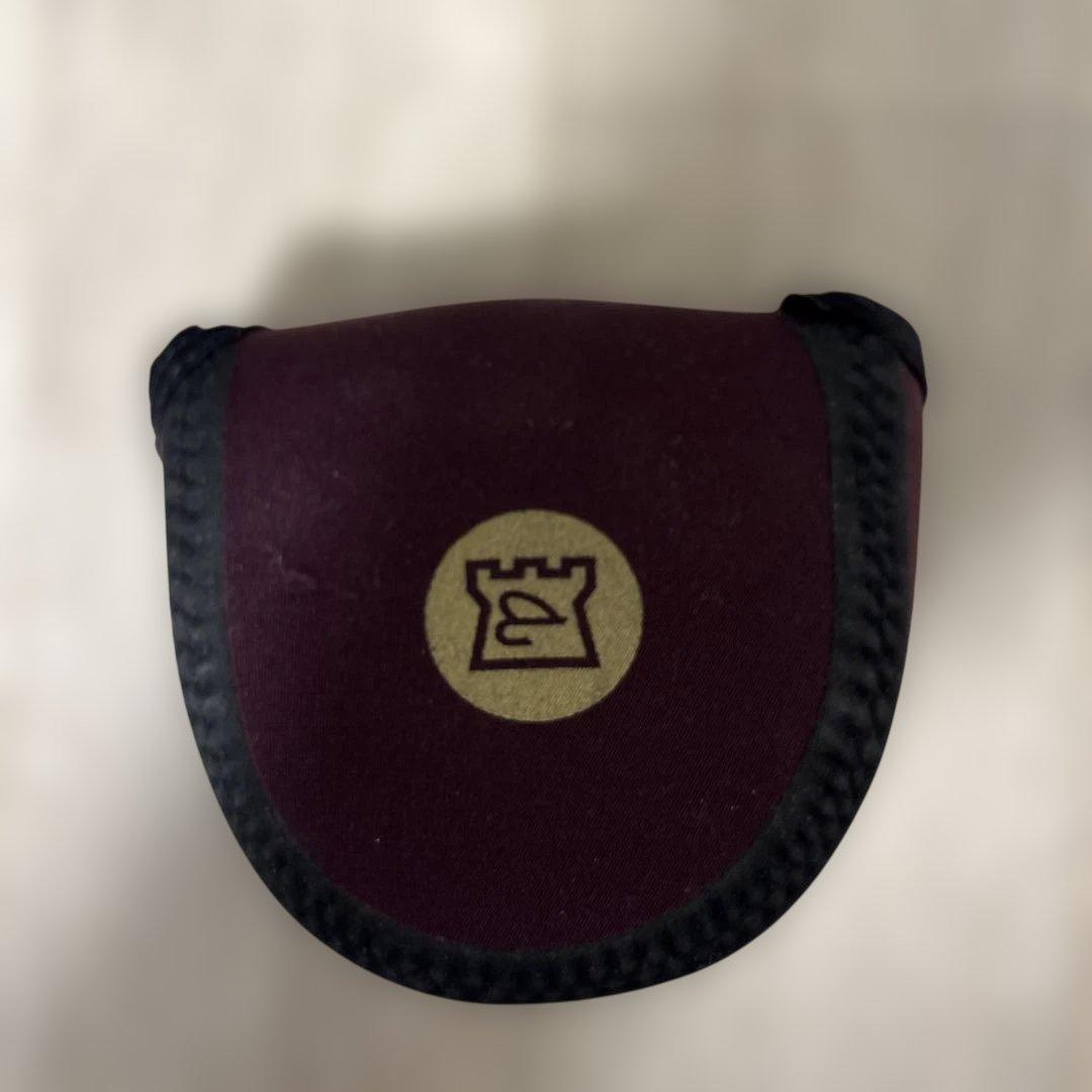 リール HOUSE OF HARDY. Marquis Disc#8