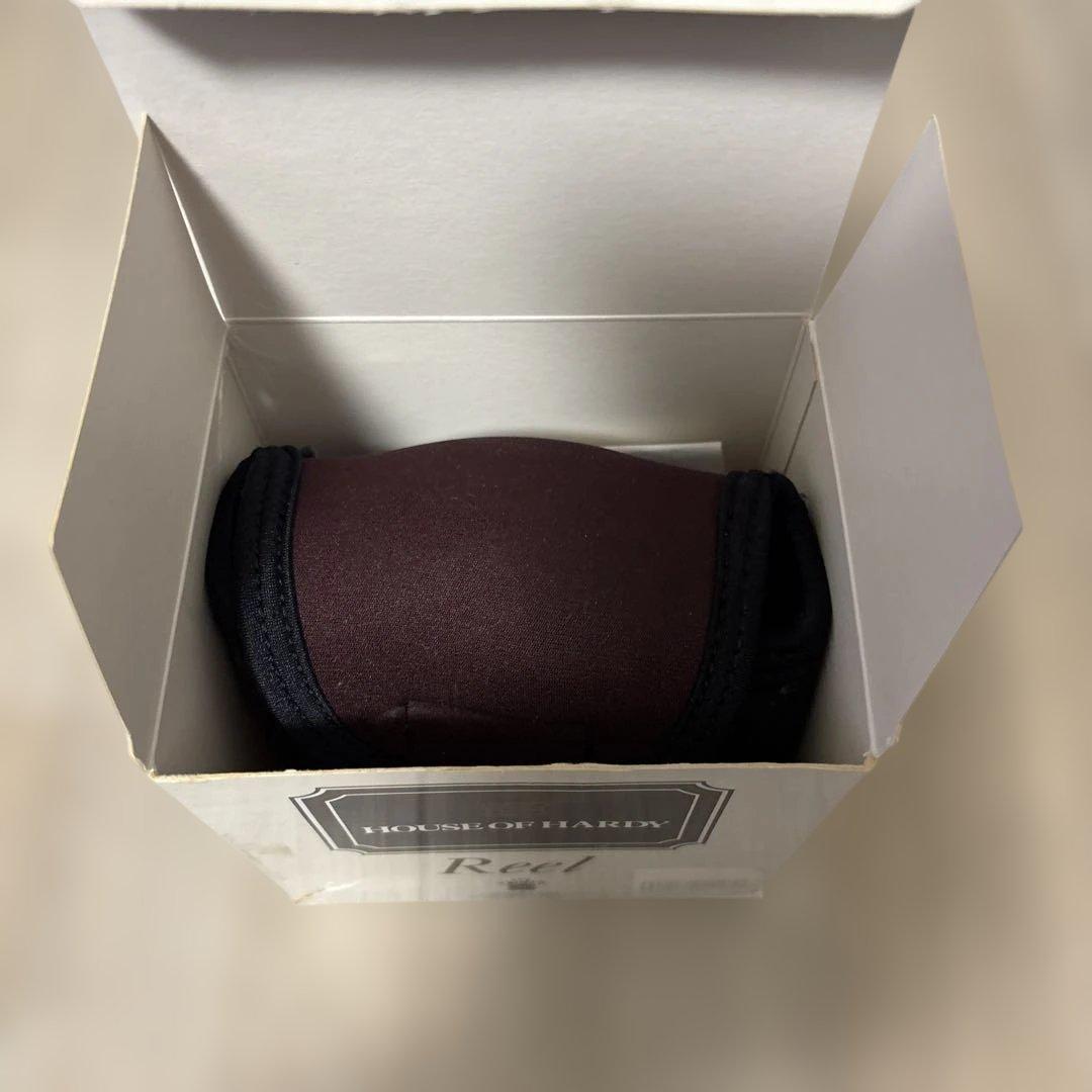 リール HOUSE OF HARDY. Marquis Disc#8