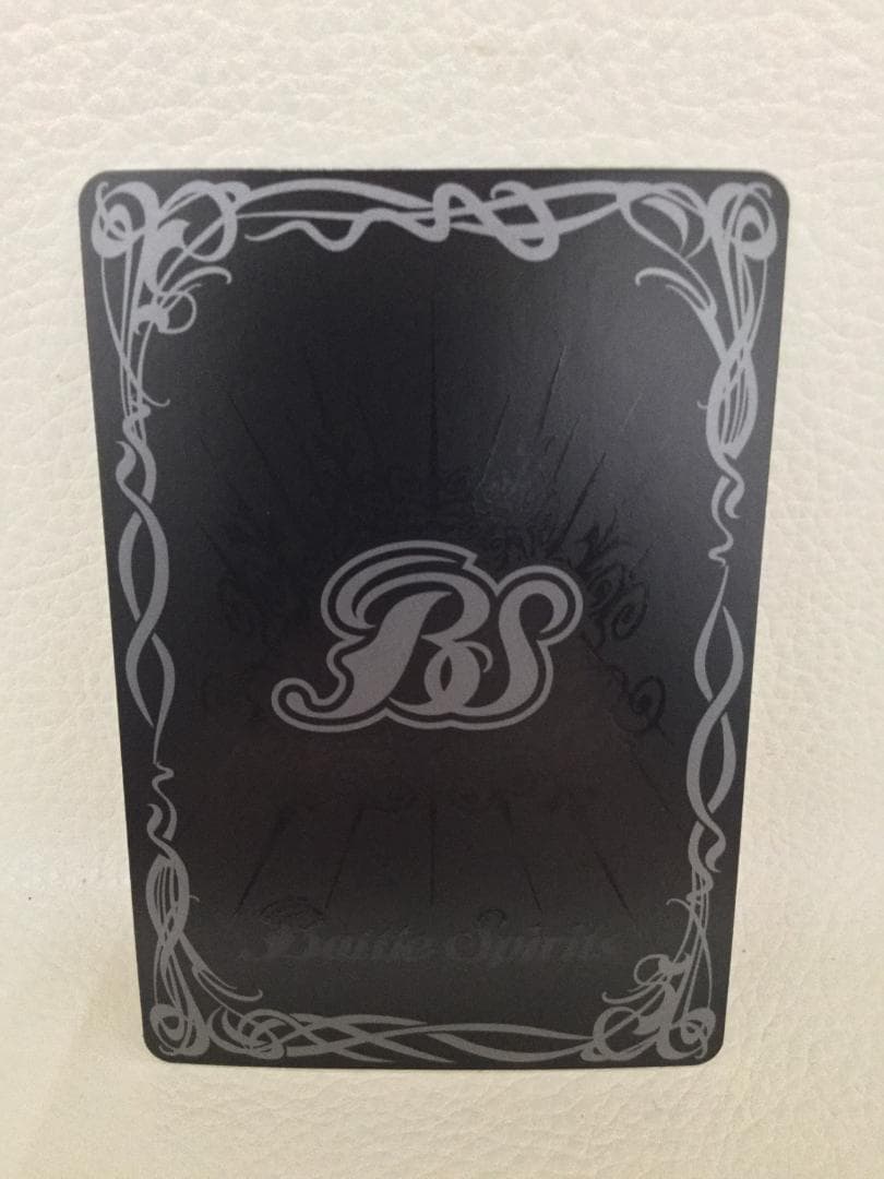 バトルスピリッツ XXレア ［10thディーバ］レイ・オーバ