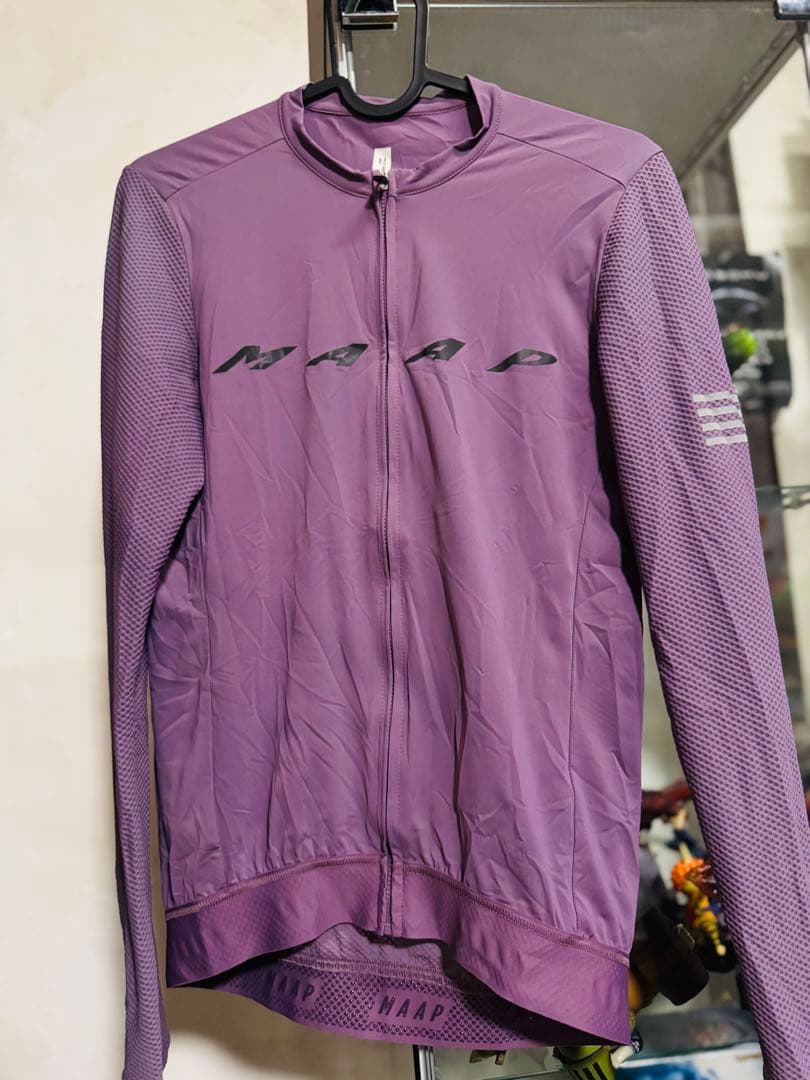 M*l様  PRO FIT JERSEY LARGE