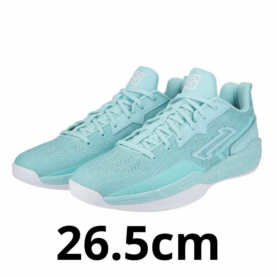 エゴザルRIKU1 26.5cm 瀬川琉久 リク1