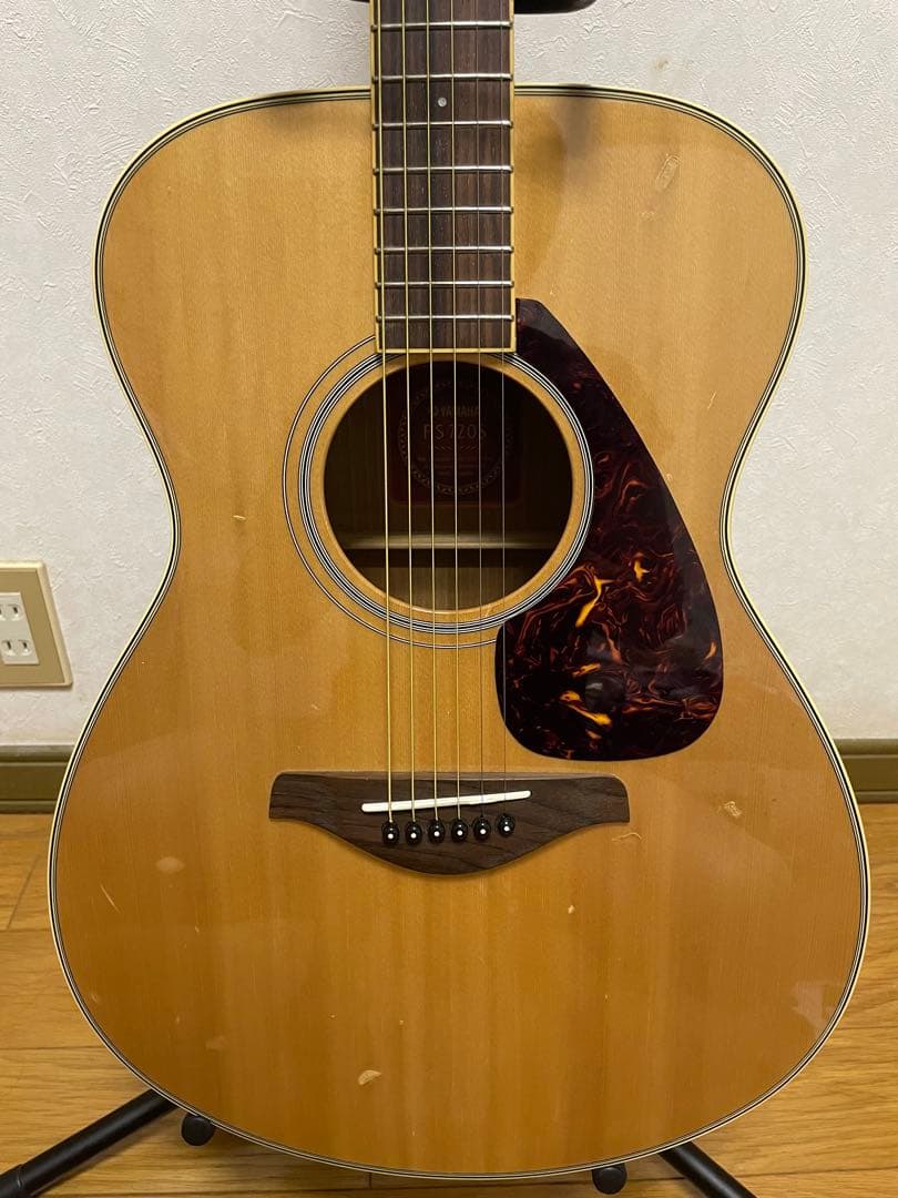 Yamaha FS720S アコースティックギター ヤマハ