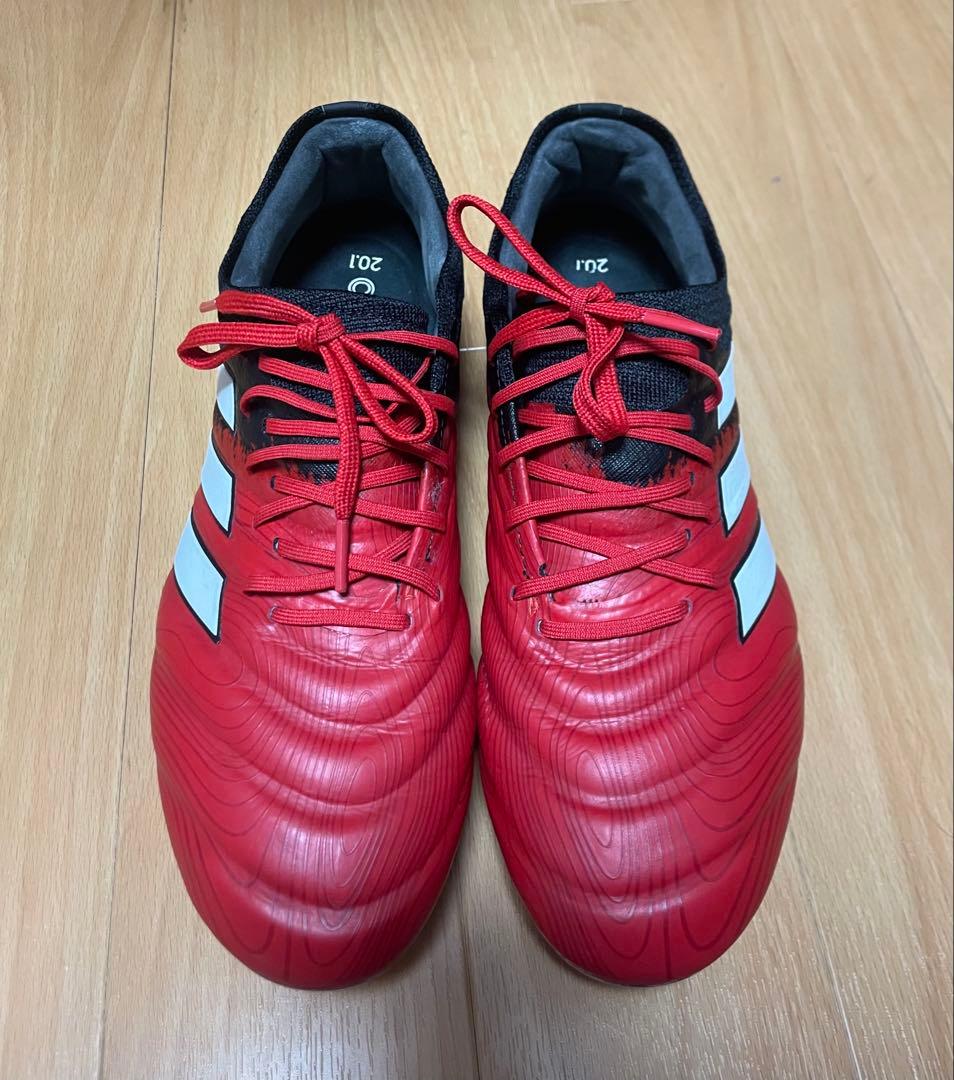adidas COPA 20.1 fg サッカーシューズ
