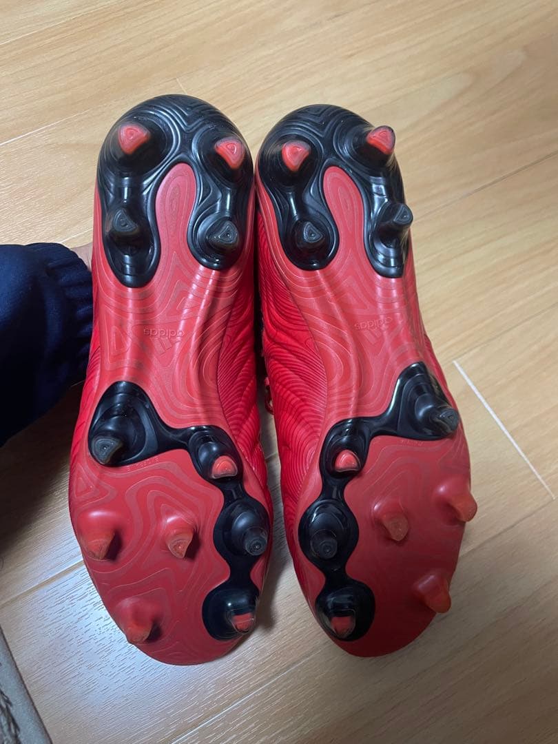 adidas COPA 20.1 fg サッカーシューズ